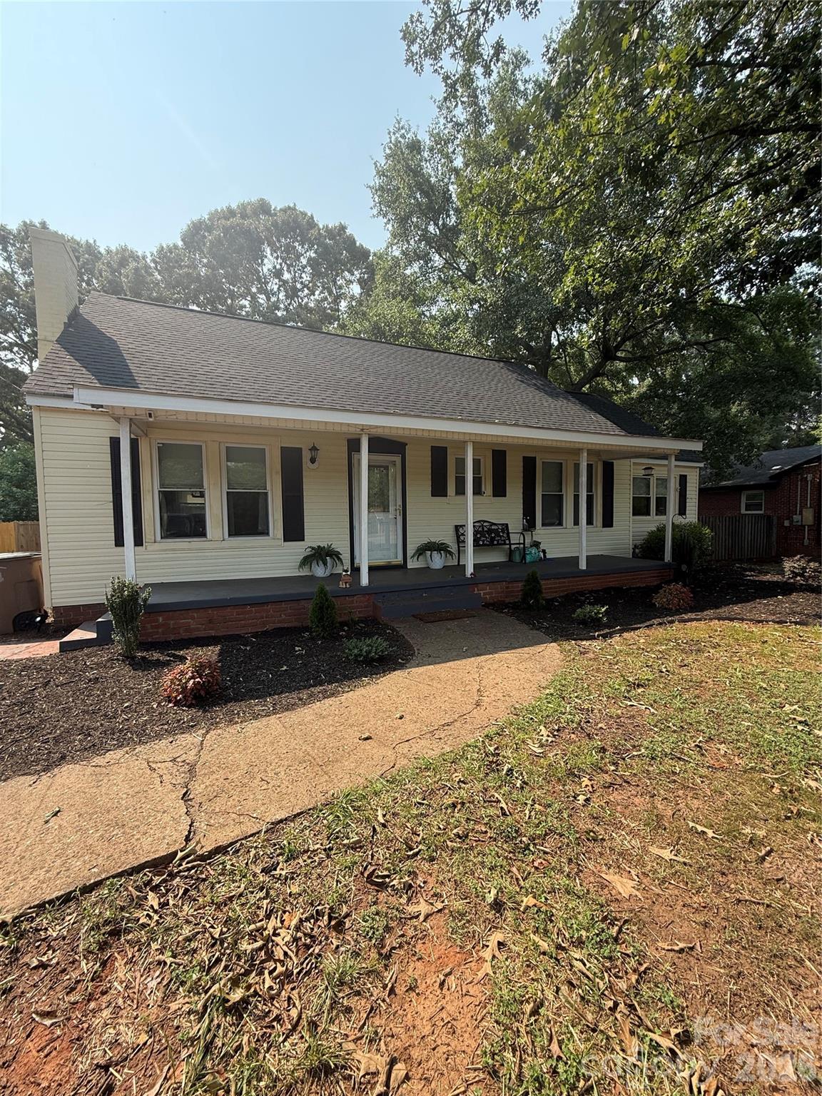 1105 Fallston Road