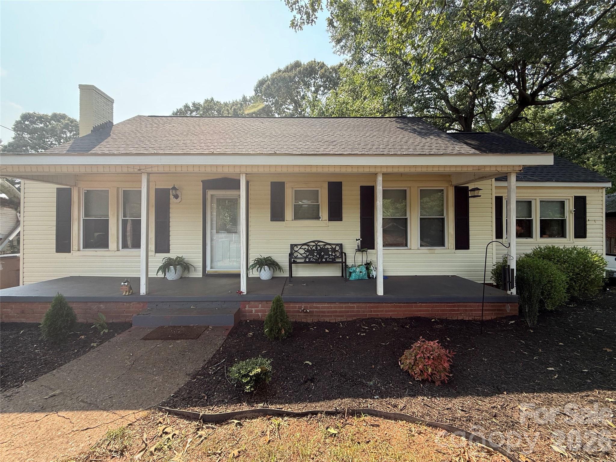 1105 Fallston Road