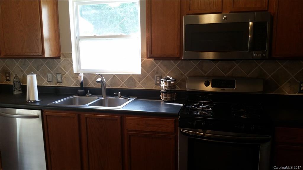 Irish Downs - Residential