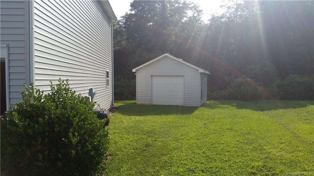 Irish Downs - Residential