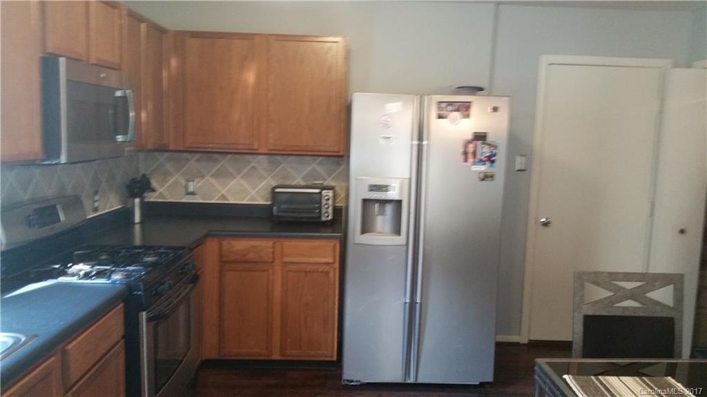 Irish Downs - Residential