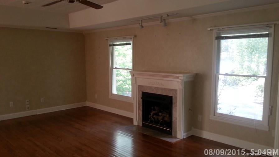 parkwood - Residential