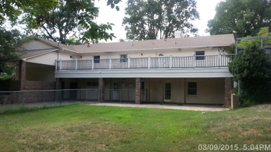 parkwood - Residential