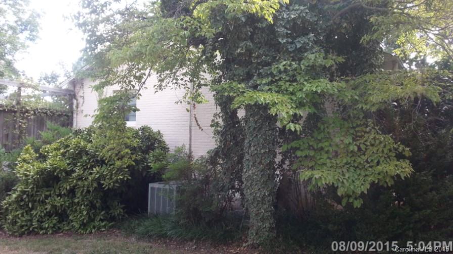 parkwood - Residential