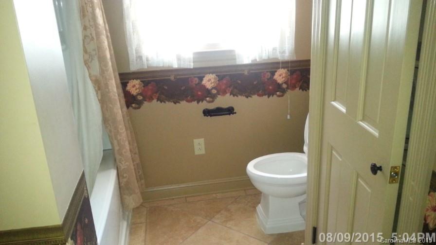 parkwood - Residential