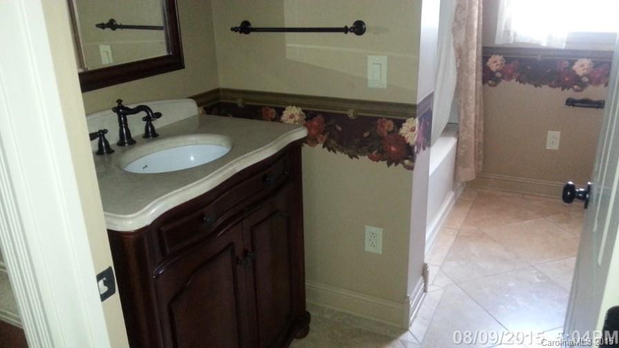 parkwood - Residential