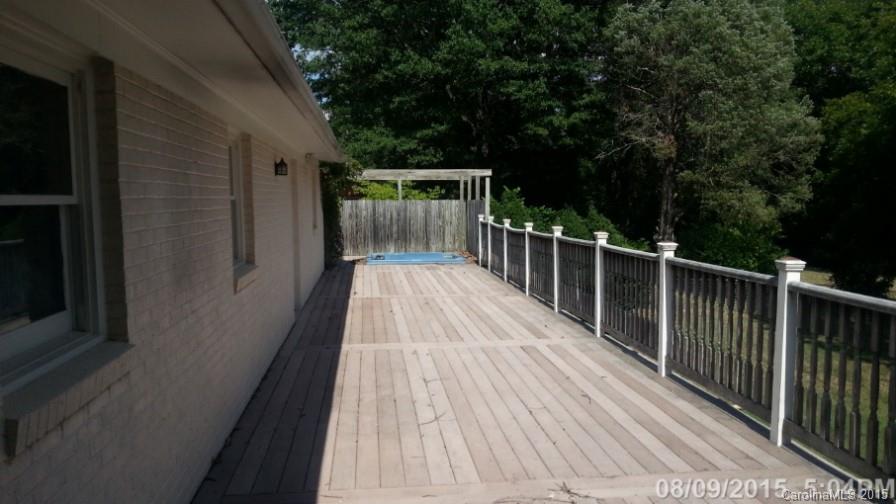 parkwood - Residential