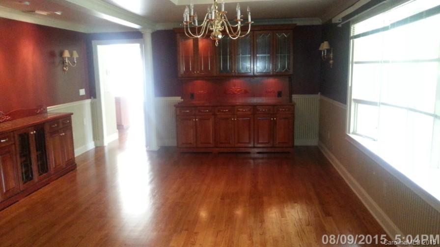 parkwood - Residential