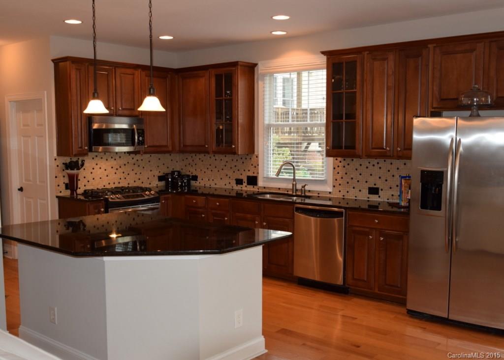 Baxter Village - Residential