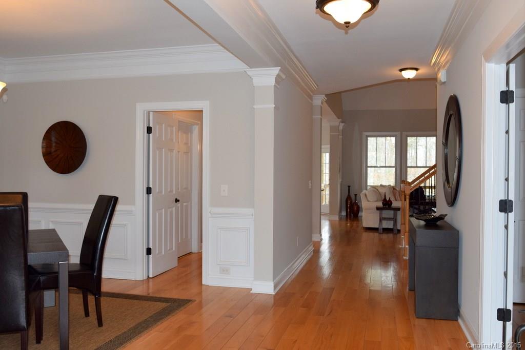 Baxter Village - Residential