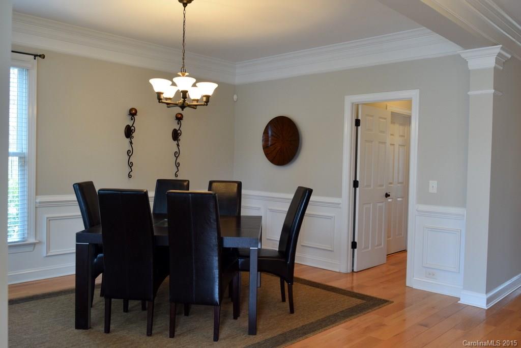 Baxter Village - Residential