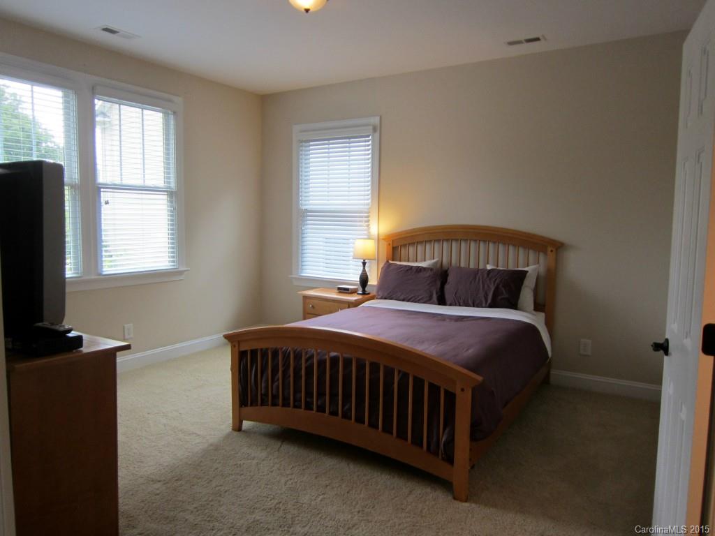 Baxter Village - Residential