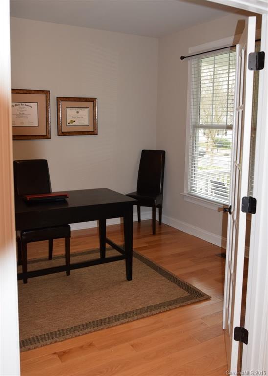 Baxter Village - Residential