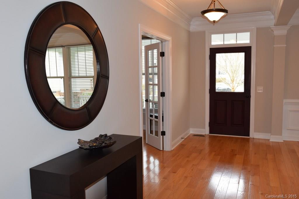 Baxter Village - Residential