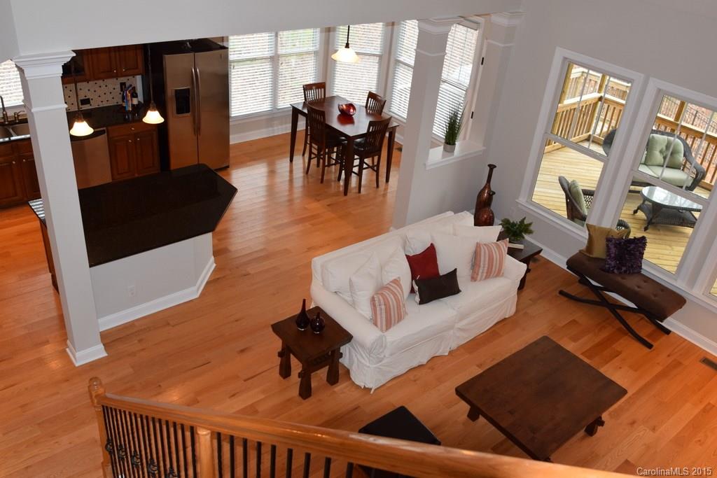 Baxter Village - Residential