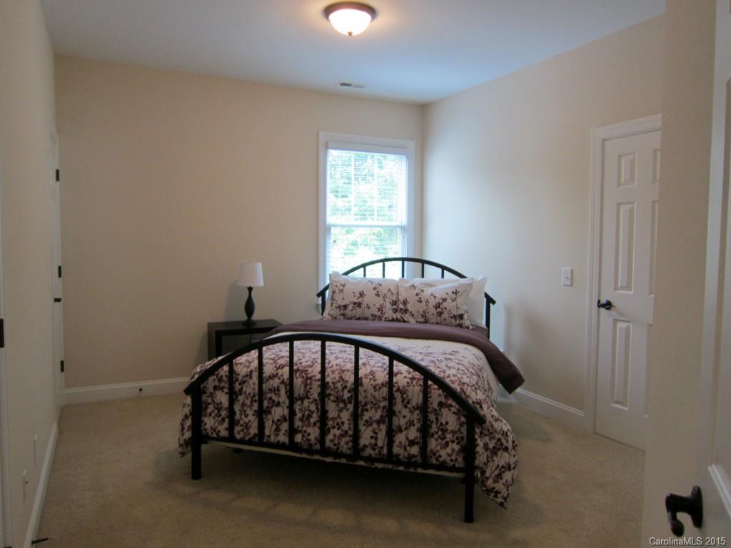 Baxter Village - Residential