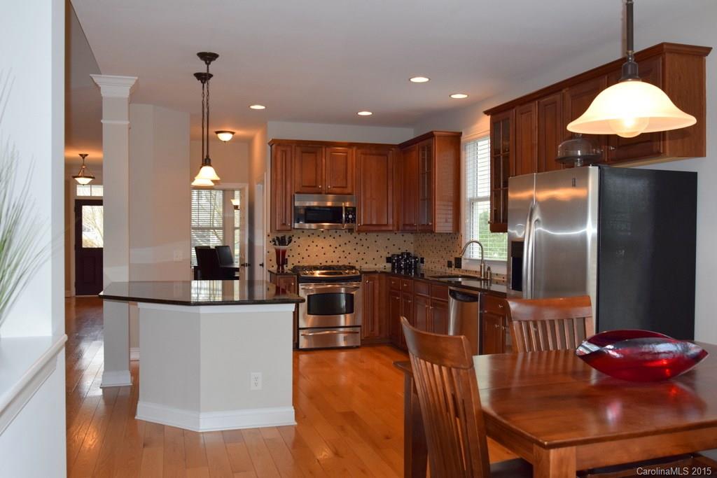 Baxter Village - Residential