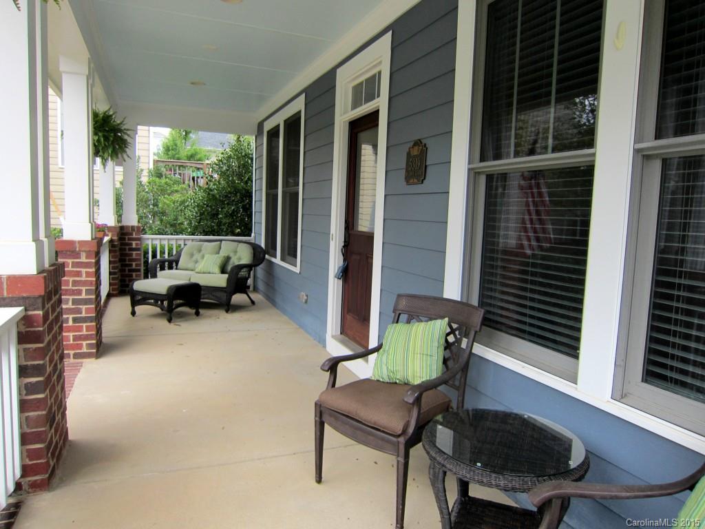 Baxter Village - Residential