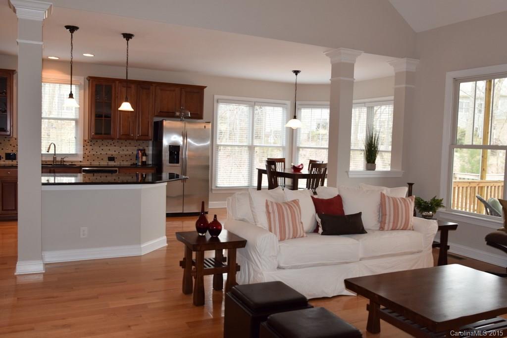 Baxter Village - Residential