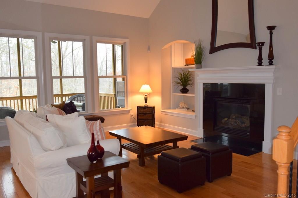 Baxter Village - Residential