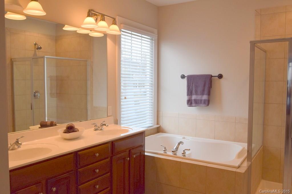 Baxter Village - Residential