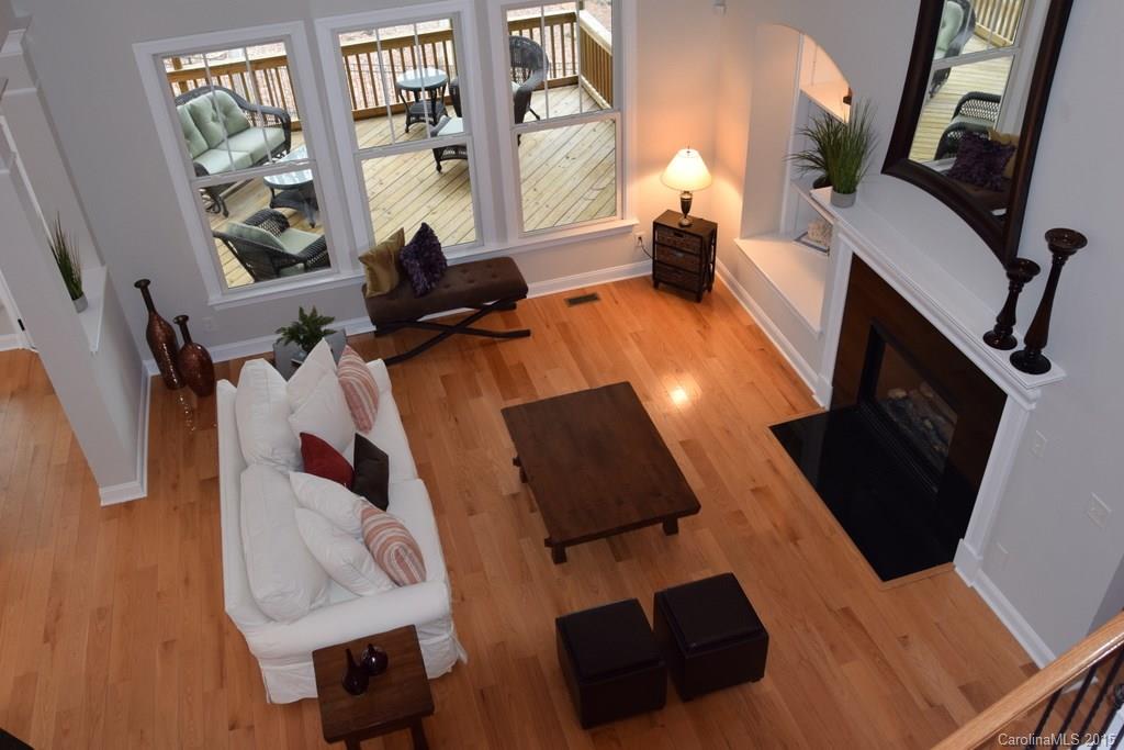 Baxter Village - Residential