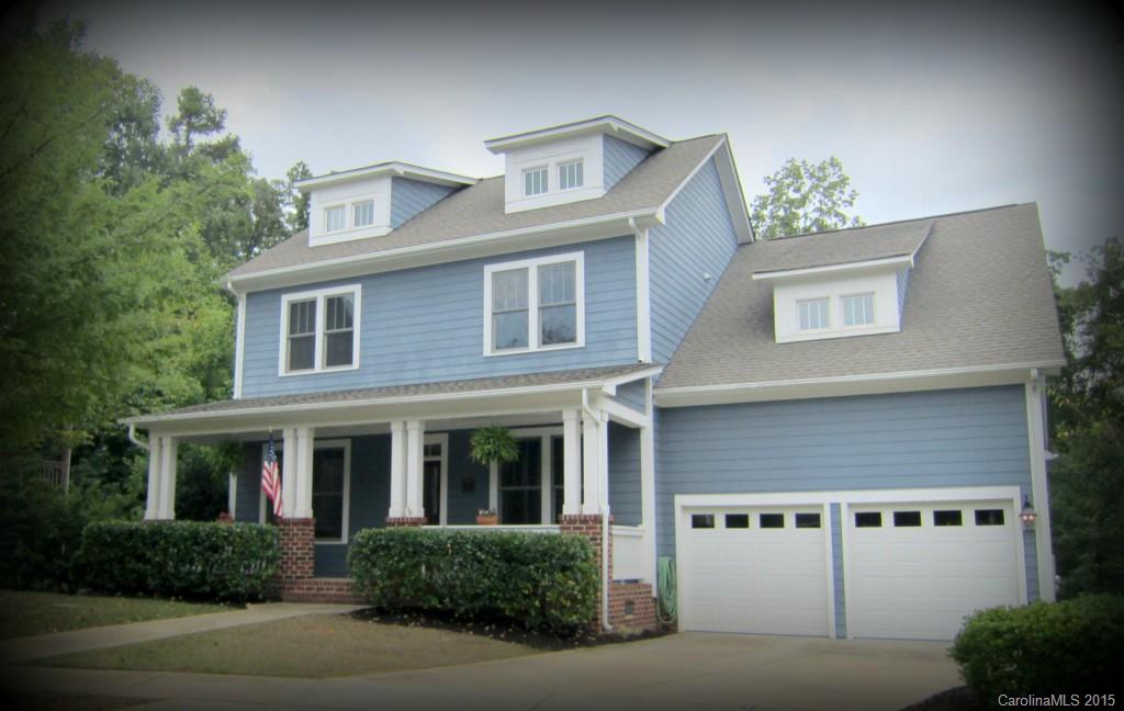 Baxter Village - Residential