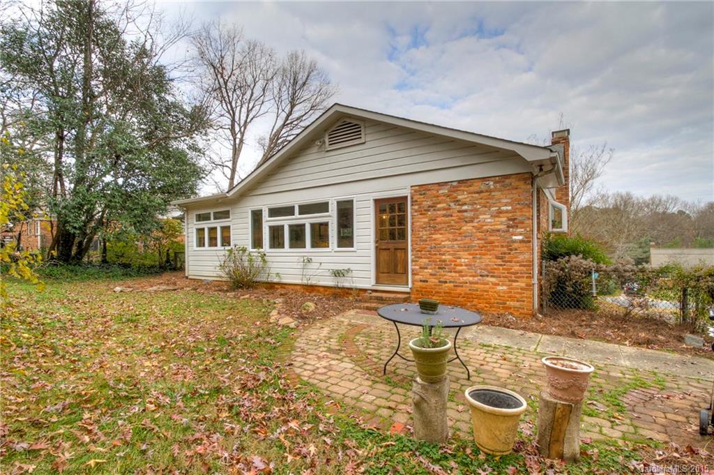 Montclaire - Residential