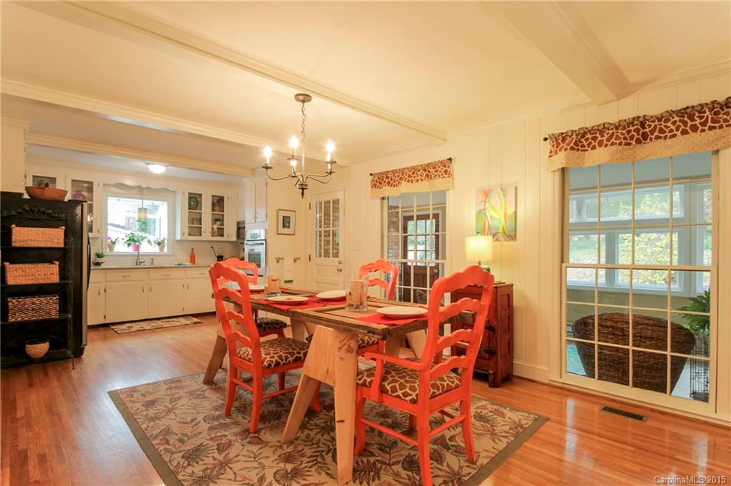 Montclaire - Residential