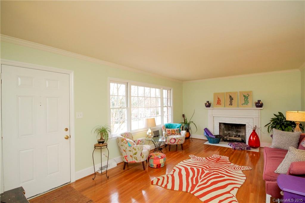 Montclaire - Residential