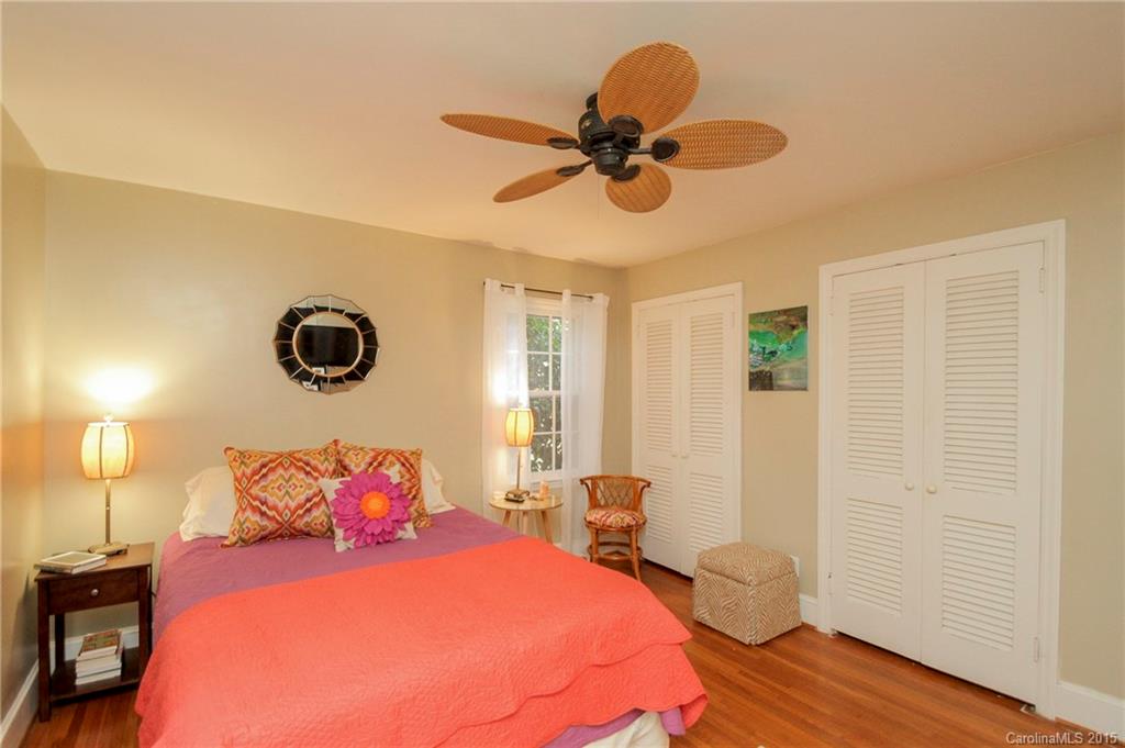 Montclaire - Residential