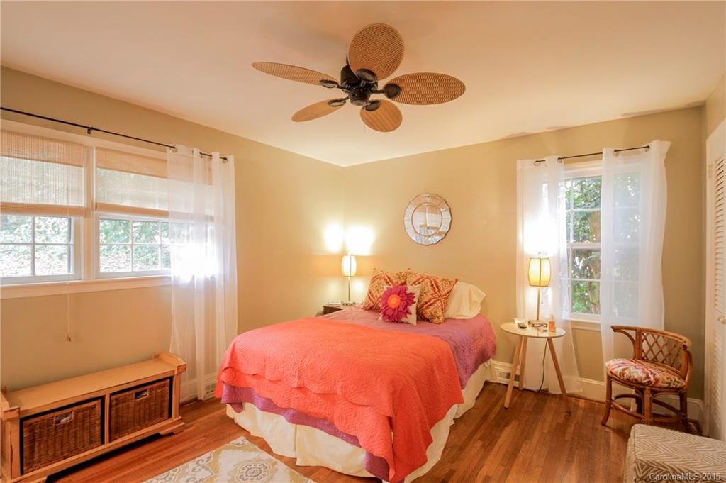 Montclaire - Residential