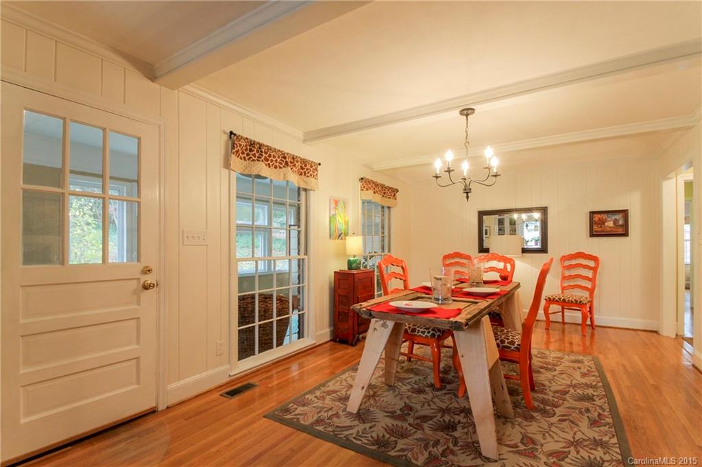 Montclaire - Residential