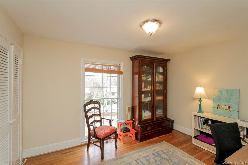 Montclaire - Residential