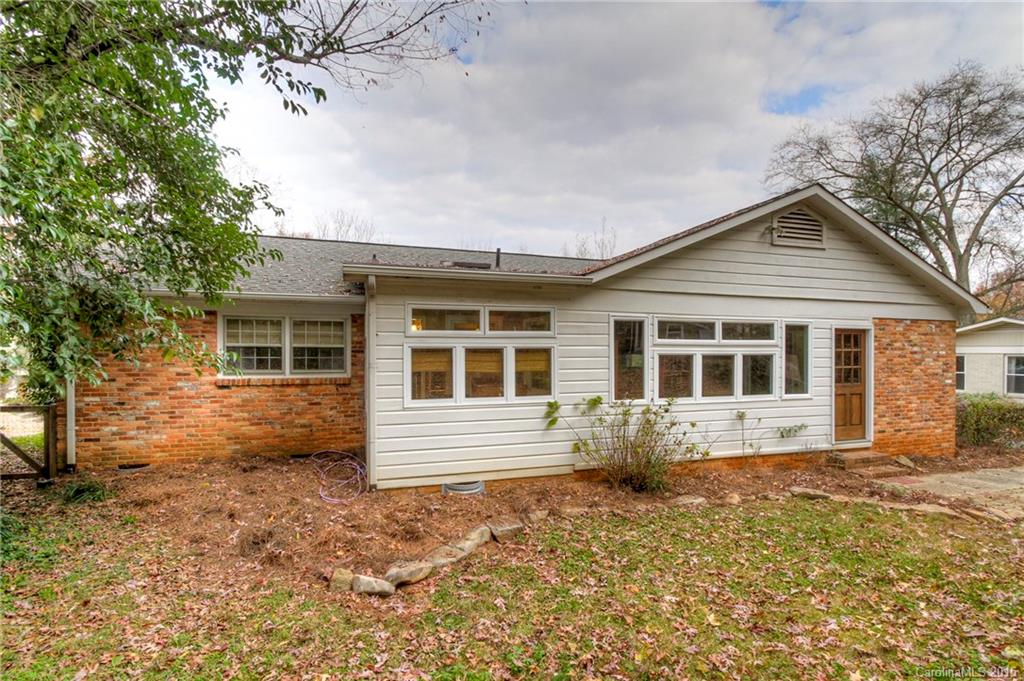 Montclaire - Residential