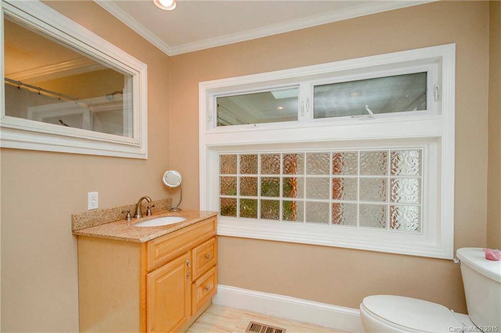 Montclaire - Residential