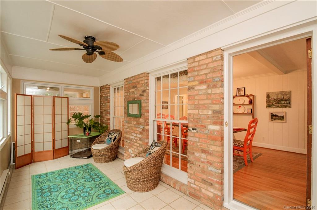 Montclaire - Residential