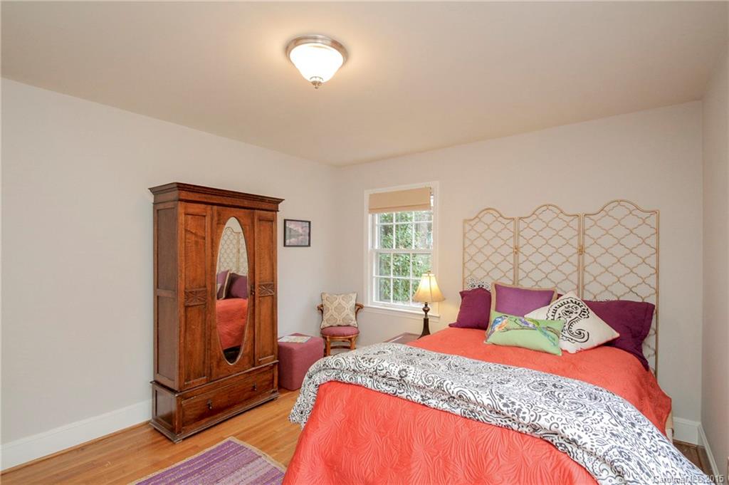 Montclaire - Residential