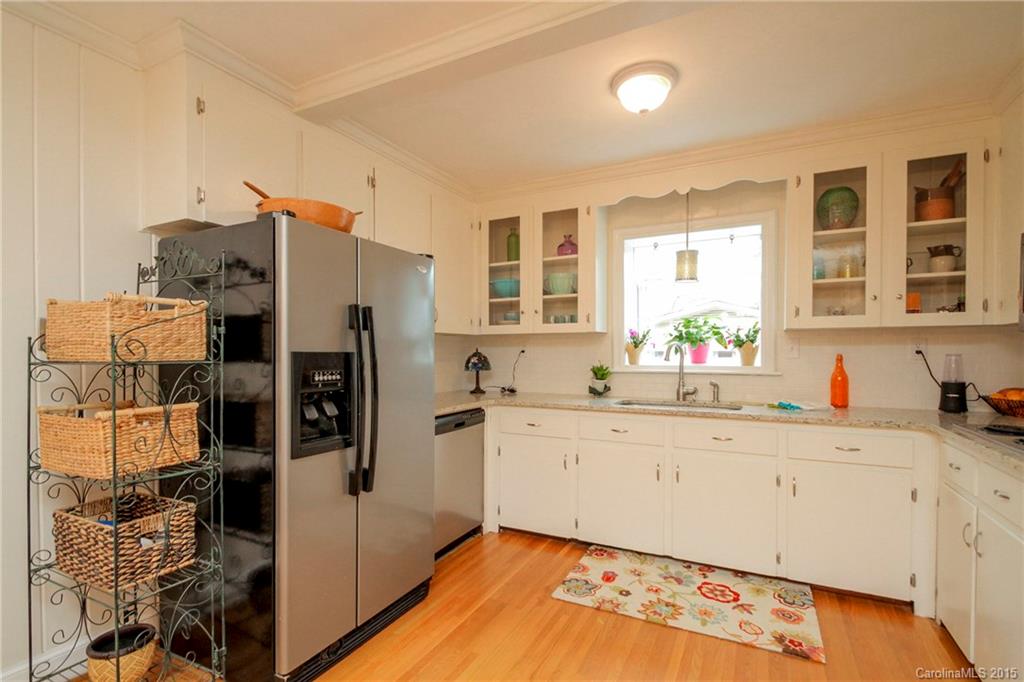 Montclaire - Residential