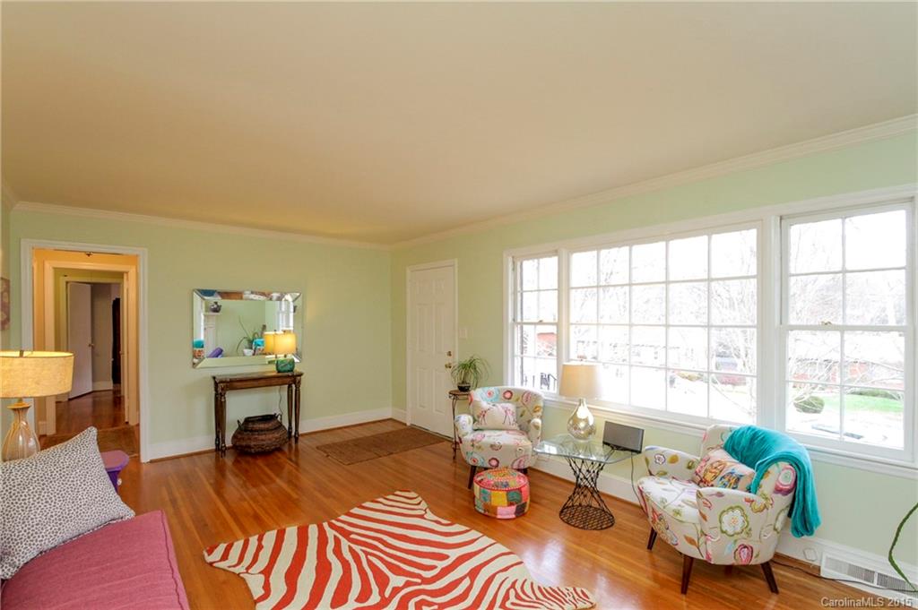 Montclaire - Residential