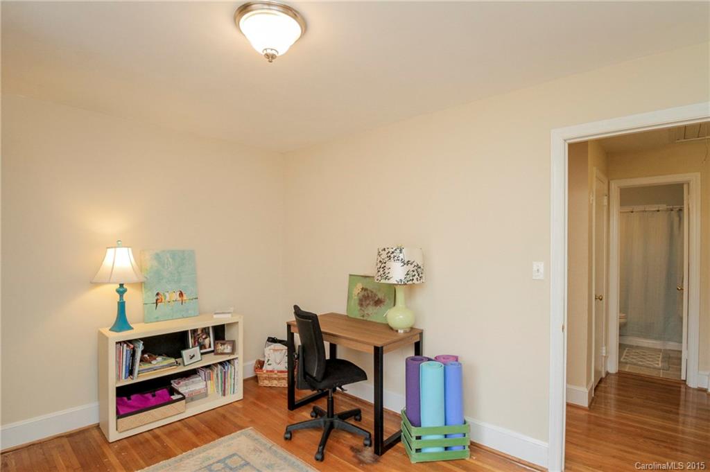 Montclaire - Residential
