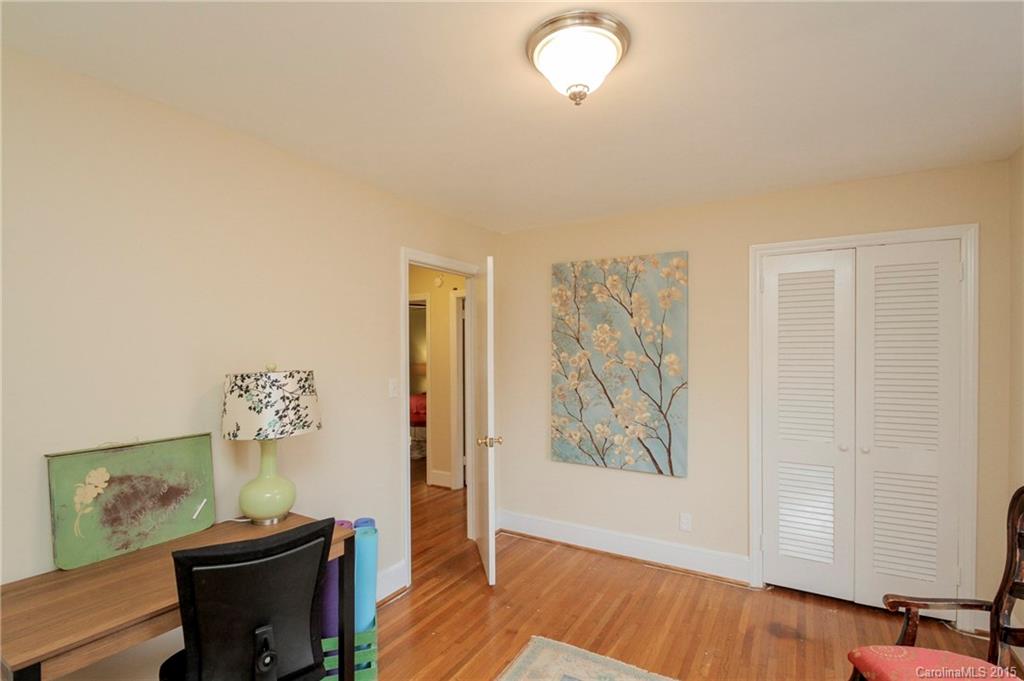 Montclaire - Residential