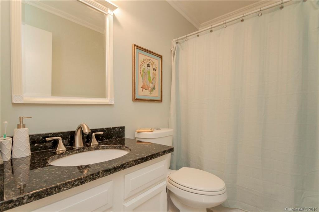 Montclaire - Residential