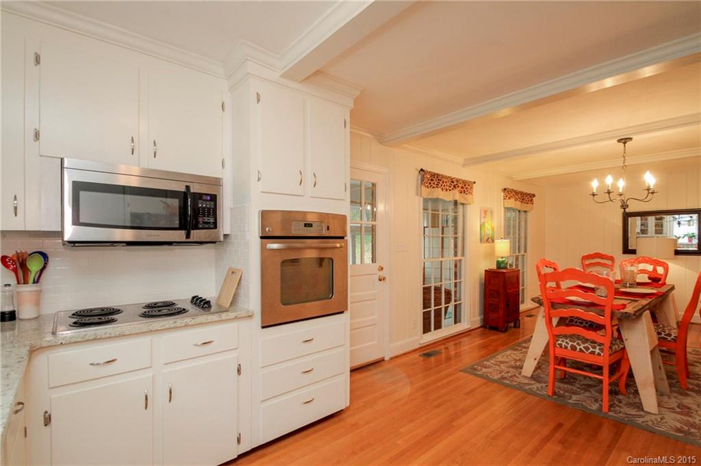 Montclaire - Residential
