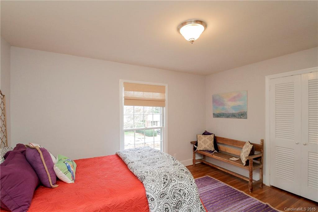Montclaire - Residential