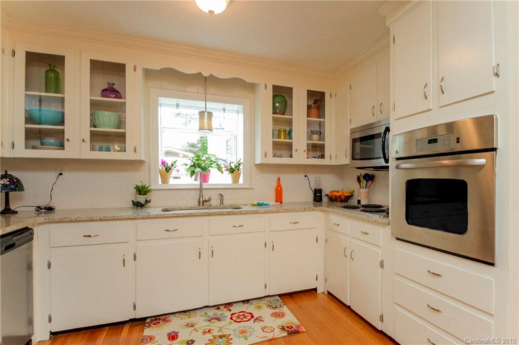 Montclaire - Residential