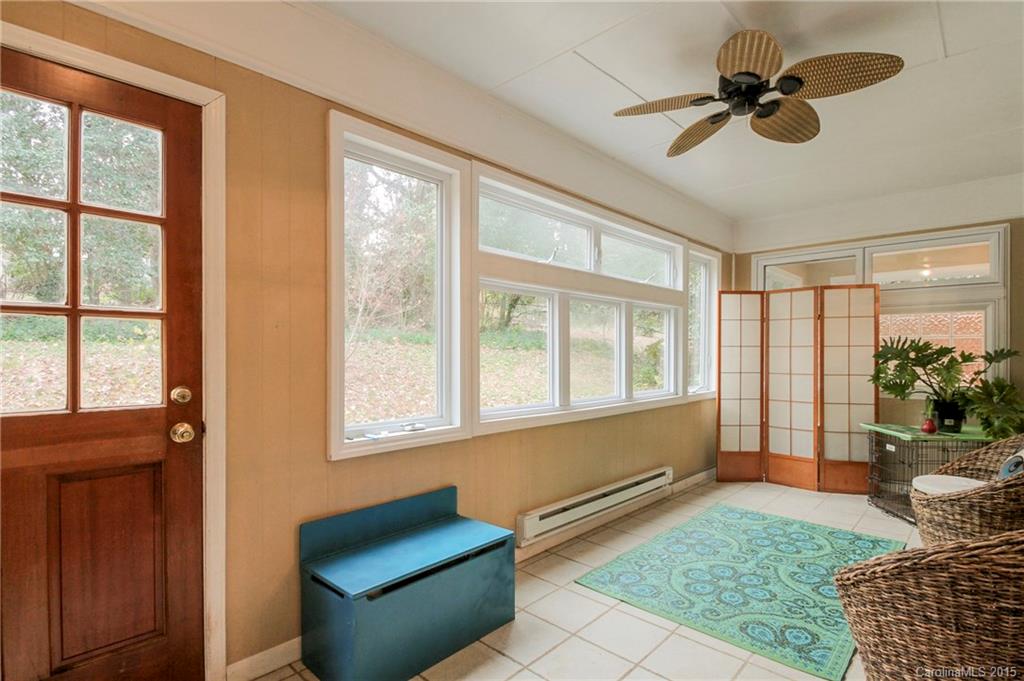 Montclaire - Residential