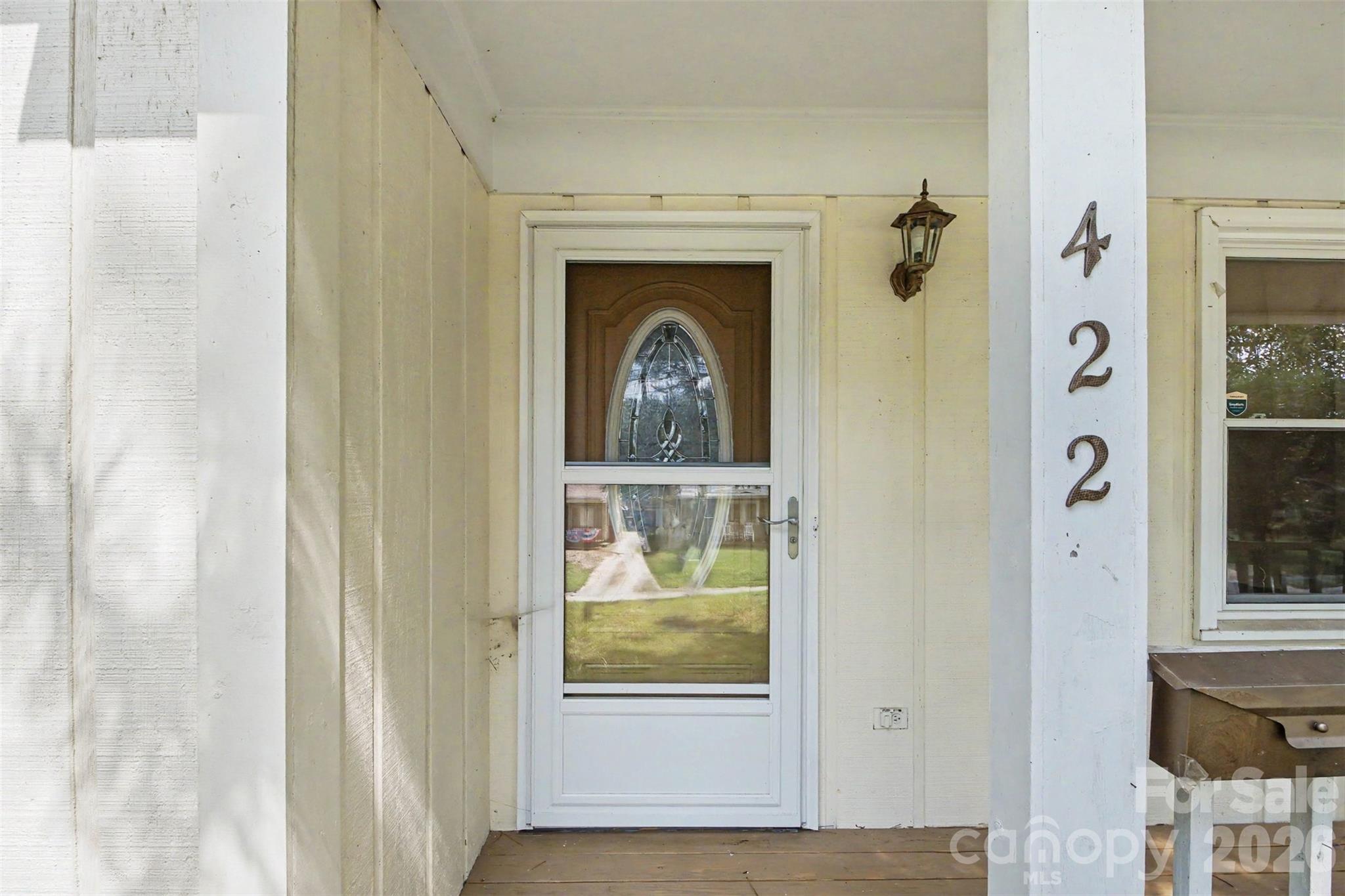 422 Grove Street