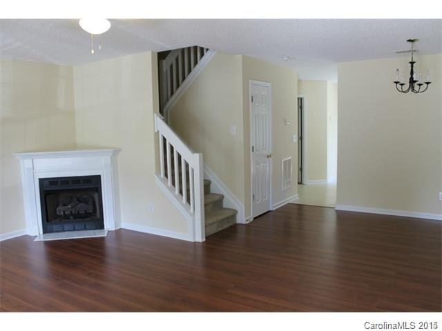 University Heights - Residential