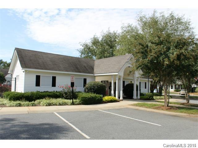 University Heights - Residential